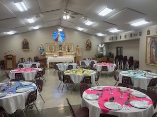 2024 Spring Ladies Luncheon